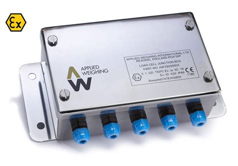 small ss junction boxes|atex rated junction boxes.